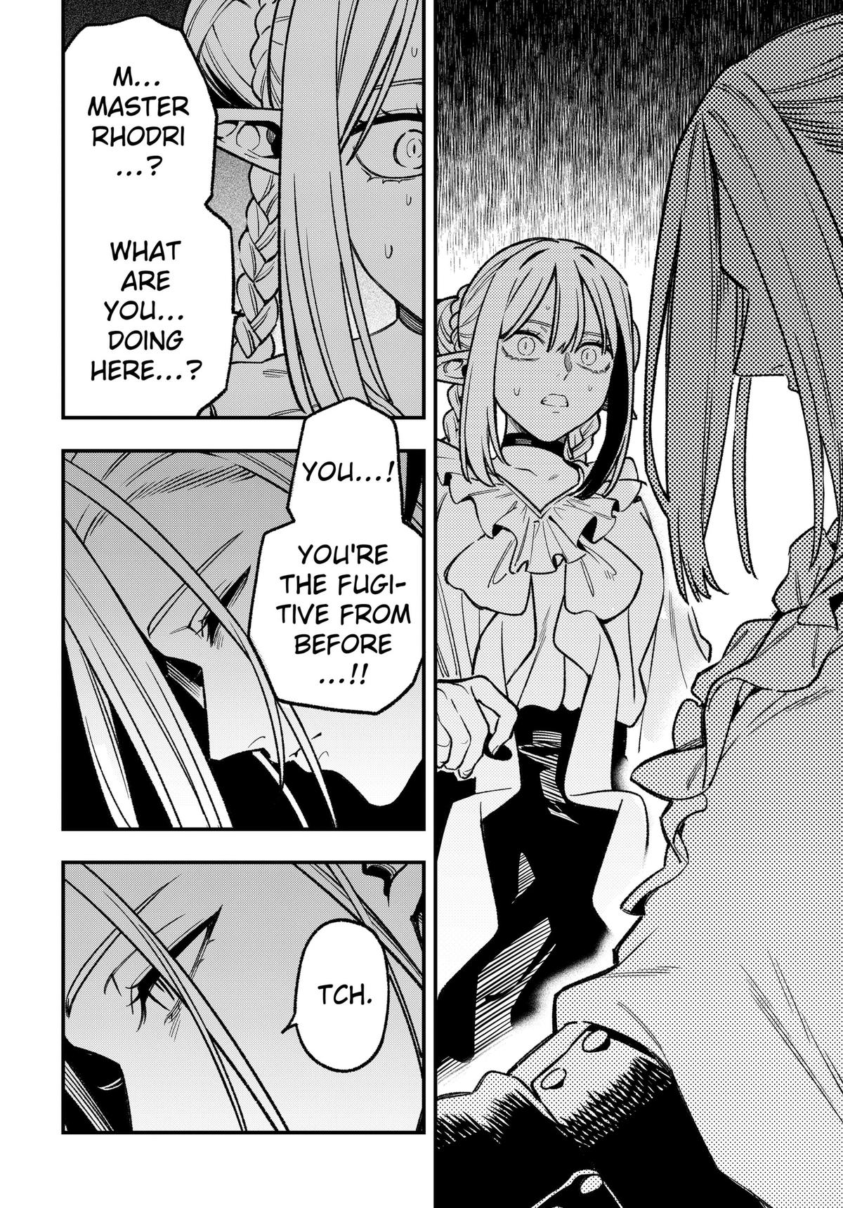 Read Money Forest chapter 26 image 15 on Lezhin