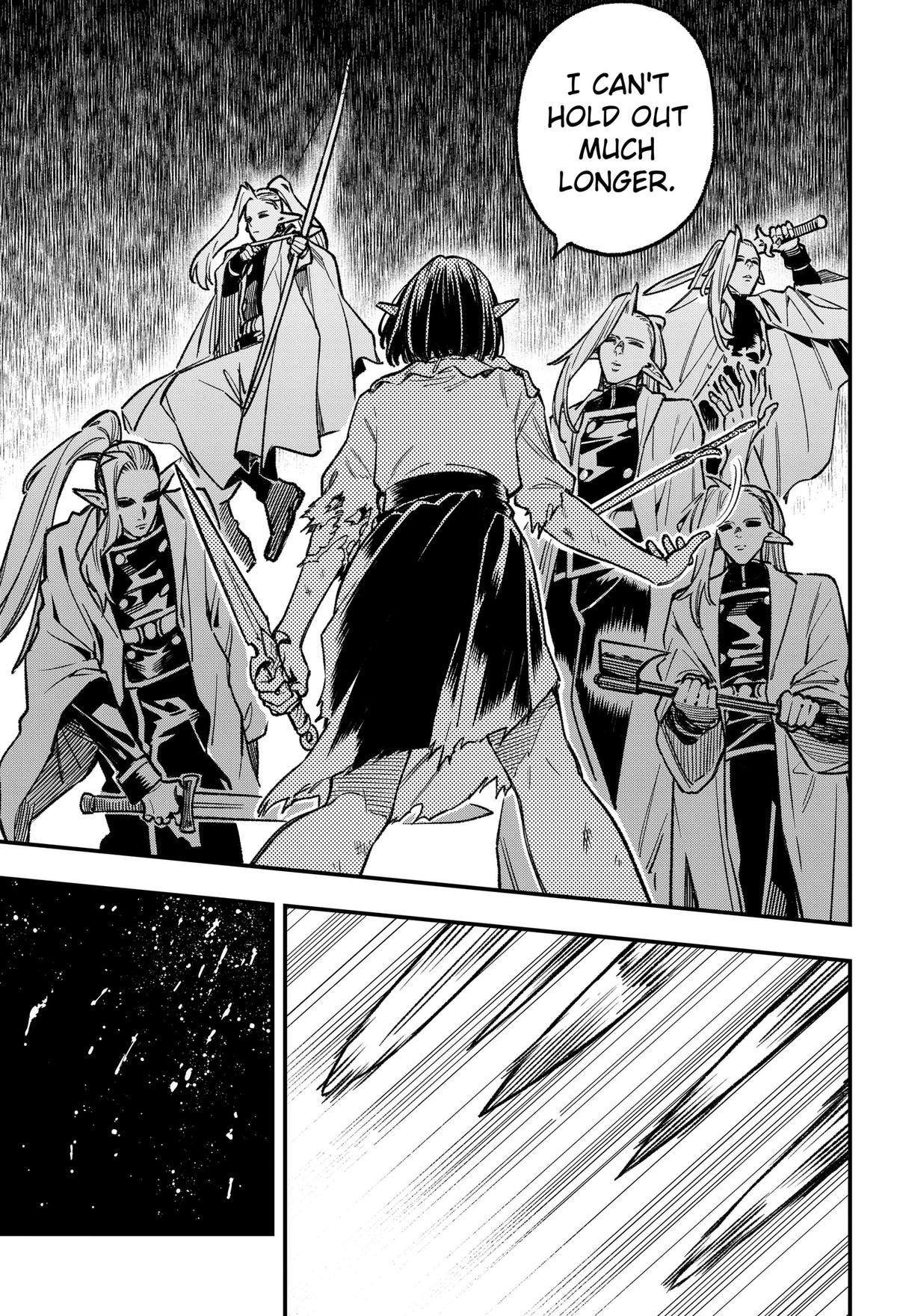 Read Money Forest chapter 27 image 10 on Lezhin