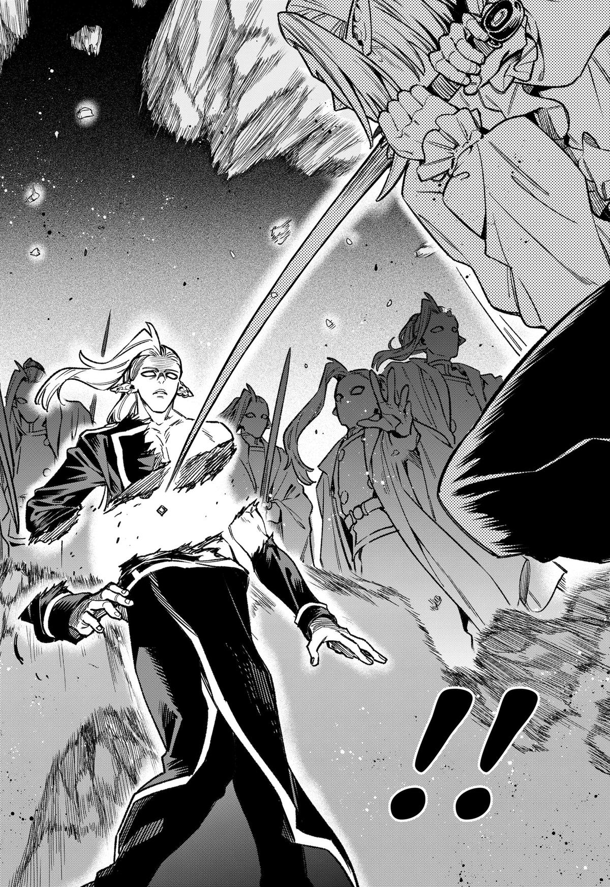 Read Money Forest chapter 27 image 13 on Lezhin