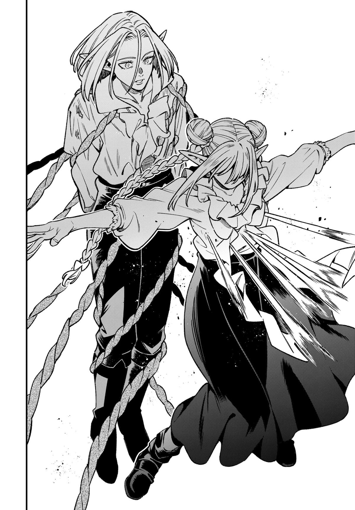 Read Money Forest chapter 27 image 17 on Lezhin
