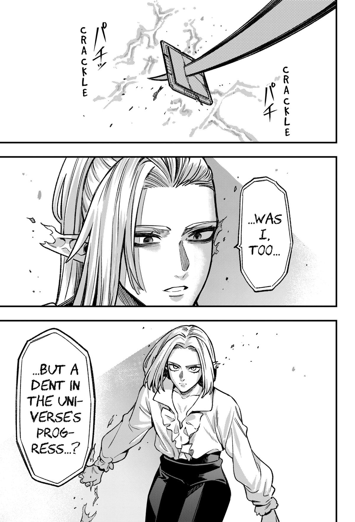 Read Money Forest chapter 28 image 10 on Lezhin