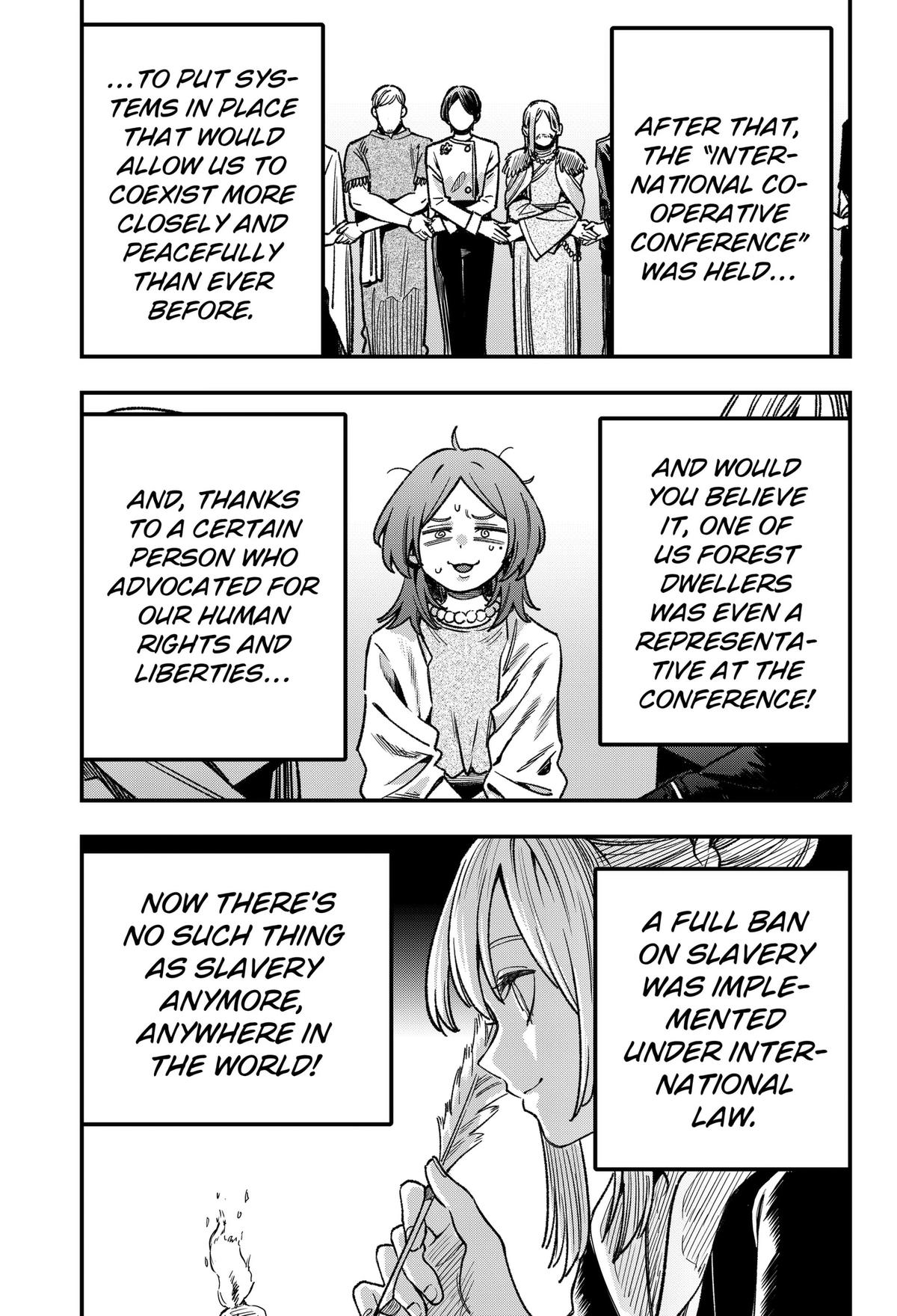 Read Money Forest chapter 28 image 14 on Lezhin