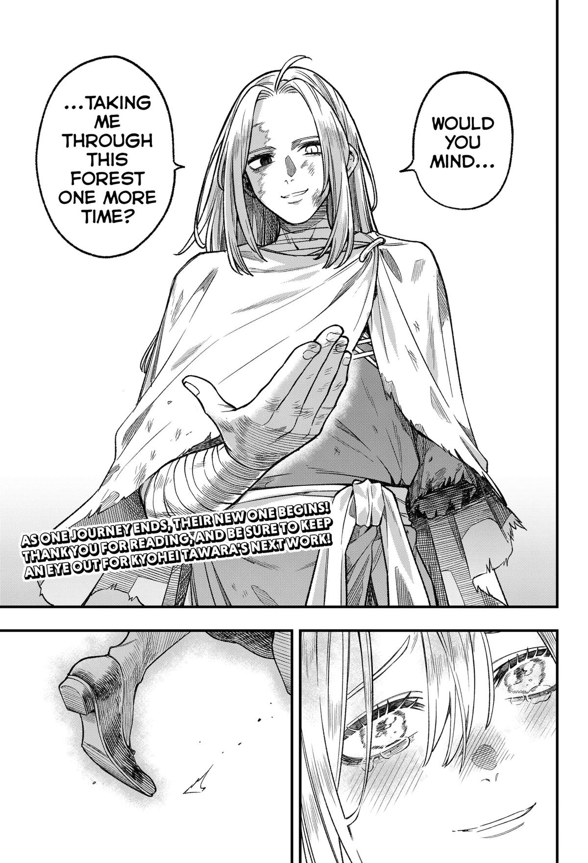 Read Money Forest chapter 28 image 20 on Lezhin