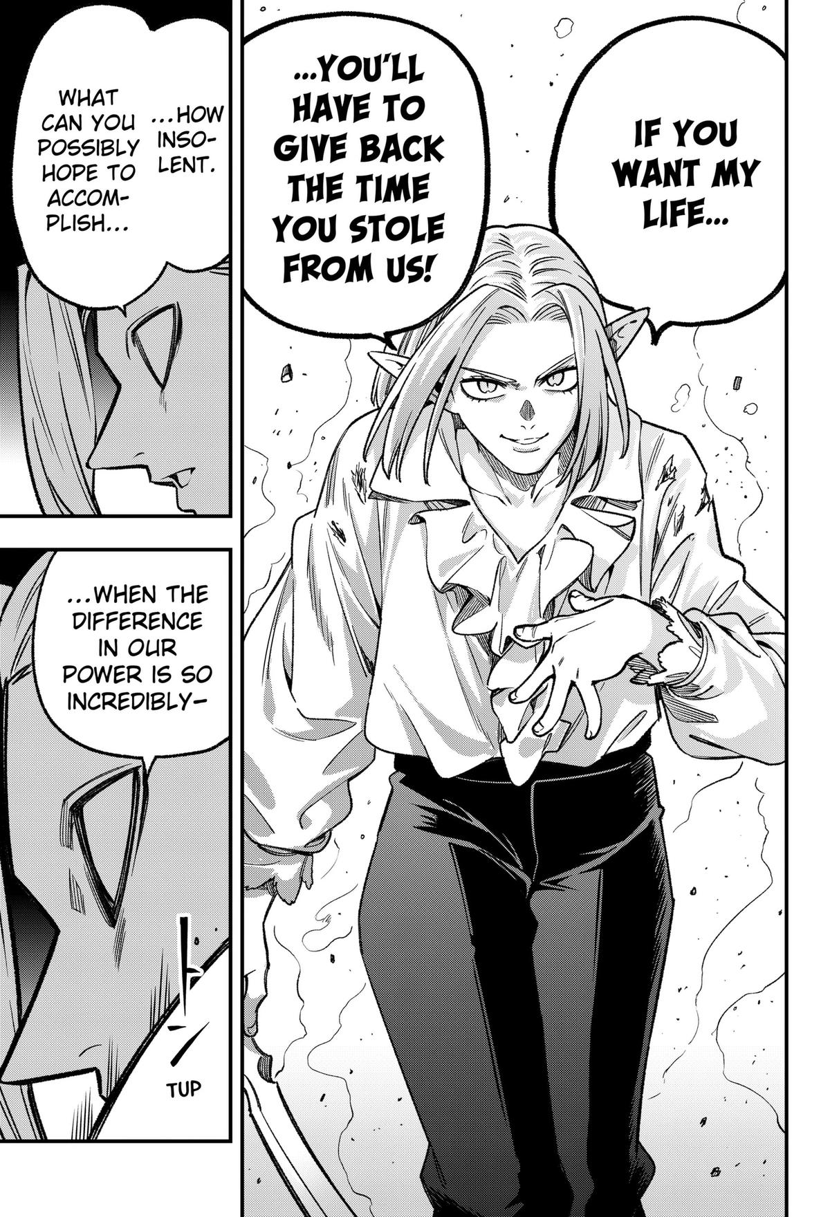 Read Money Forest chapter 28 image 6 on Lezhin