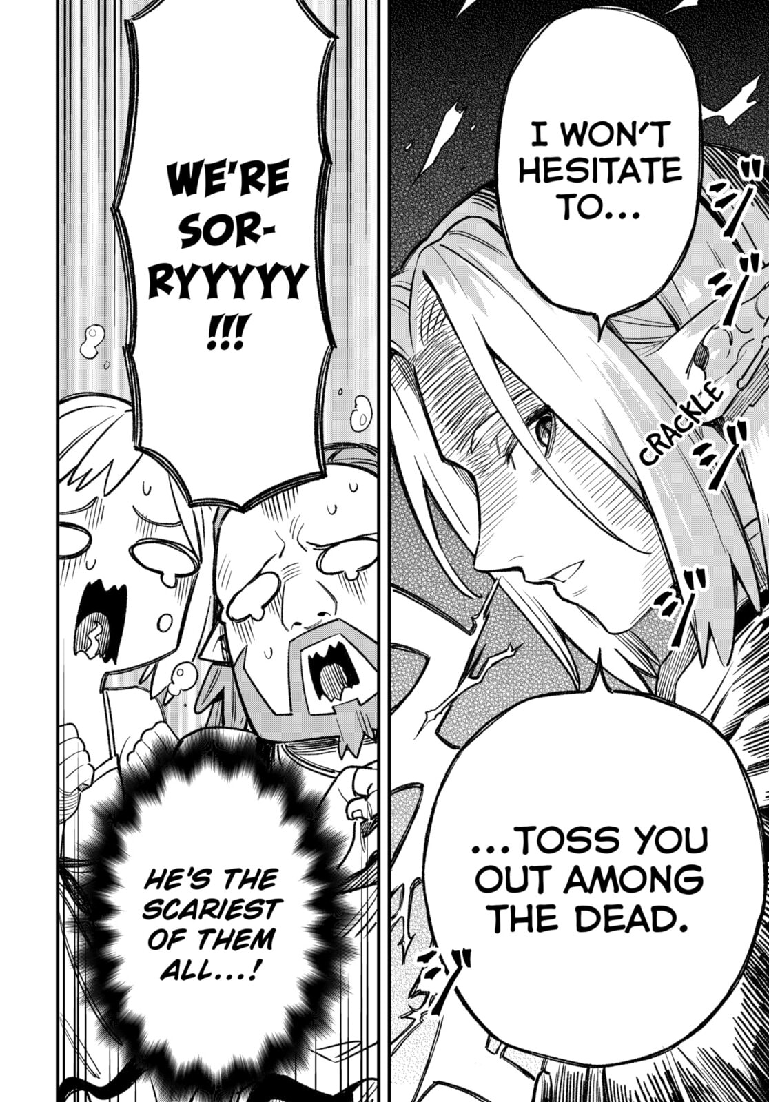 Read Money Forest chapter 4 image 11 on Lezhin