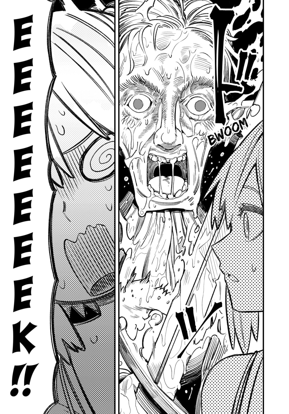 Read Money Forest chapter 4 image 4 on Lezhin