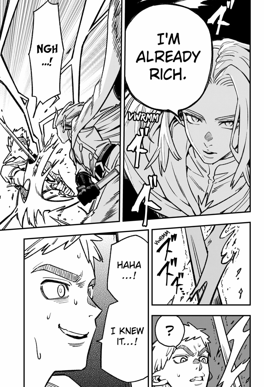 Read Money Forest chapter 5 image 12 on Lezhin