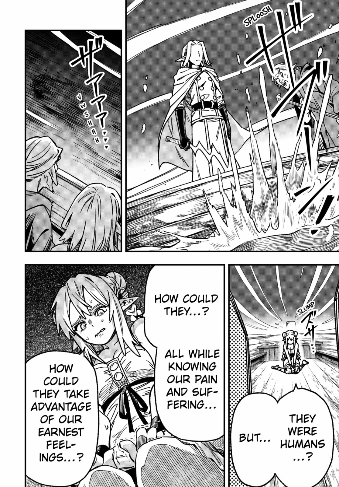 Read Money Forest chapter 5 image 17 on Lezhin