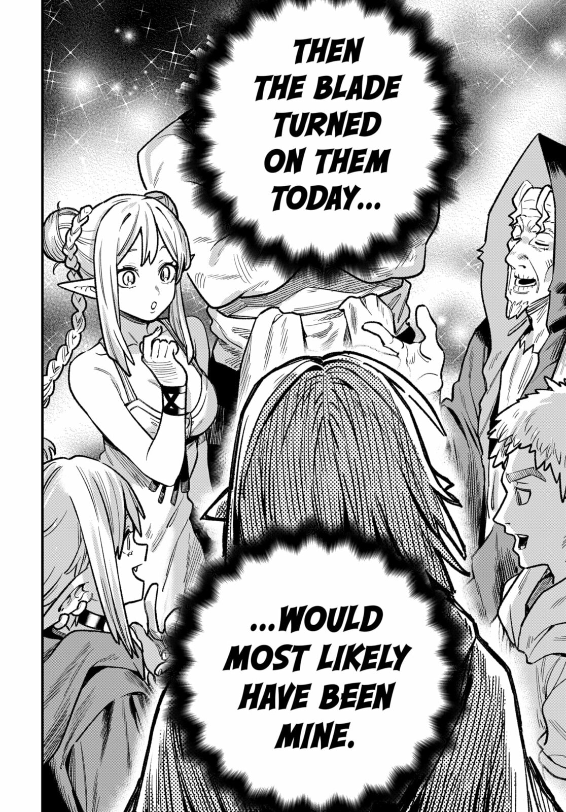 Read Money Forest chapter 5 image 21 on Lezhin