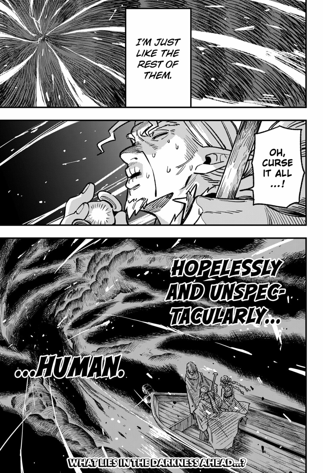 Read Money Forest chapter 5 image 22 on Lezhin
