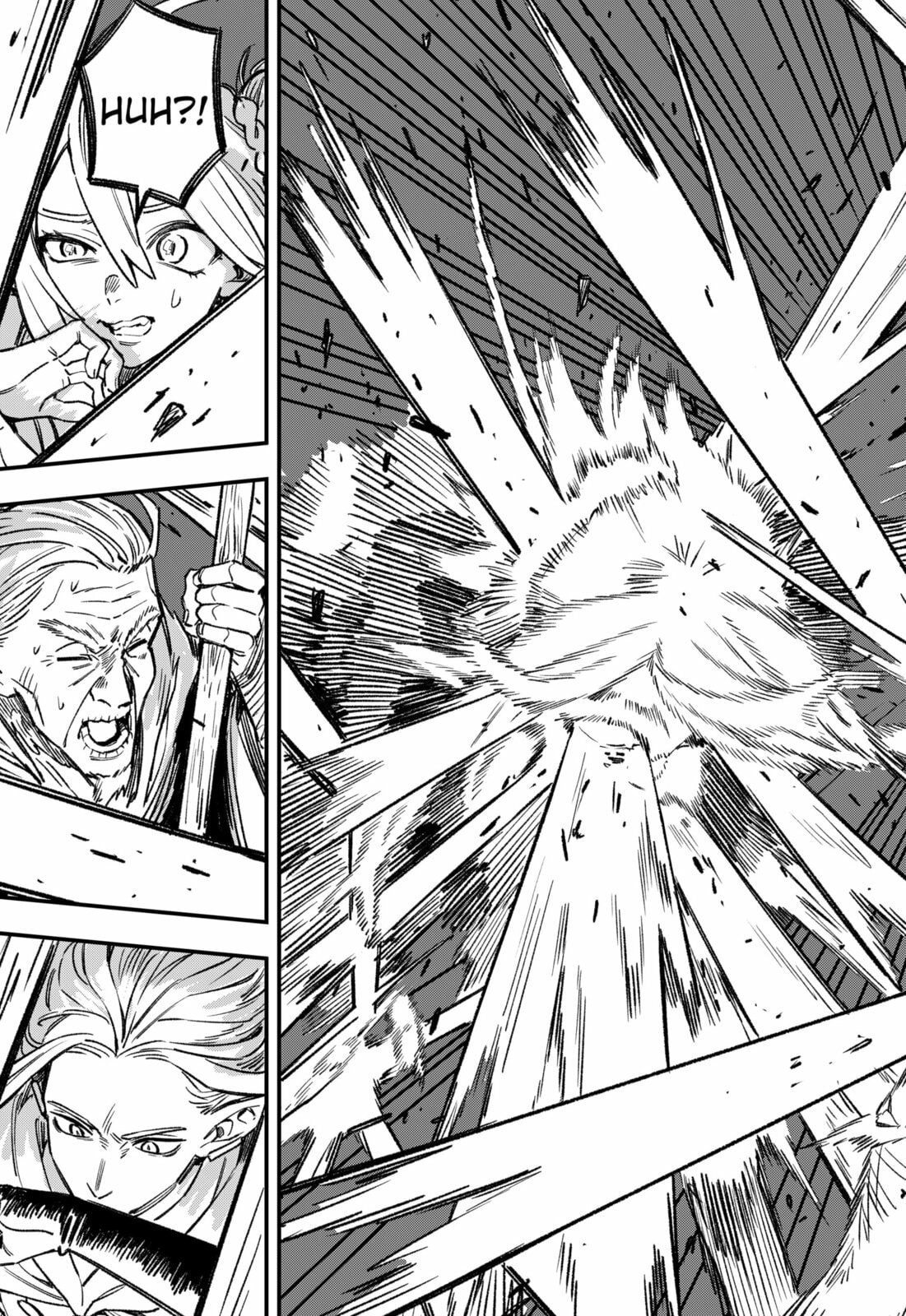 Read Money Forest chapter 5 image 4 on Lezhin