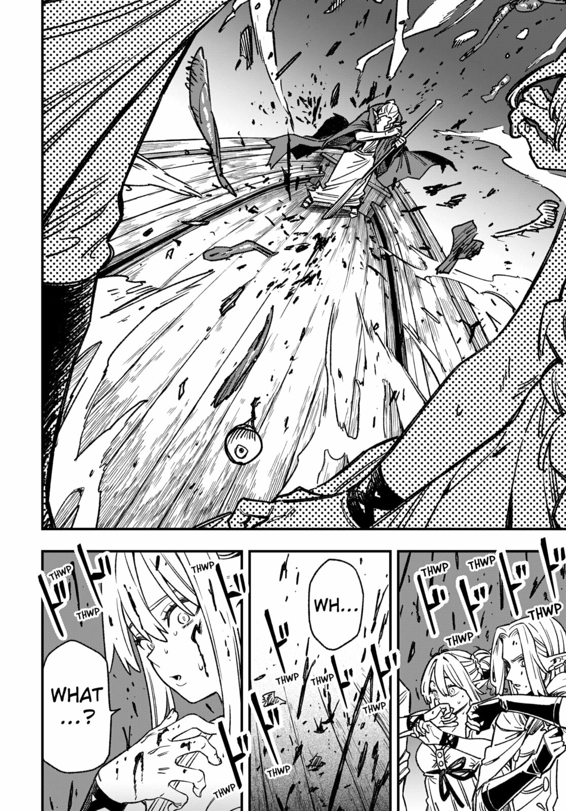Read Money Forest chapter 5 image 5 on Lezhin