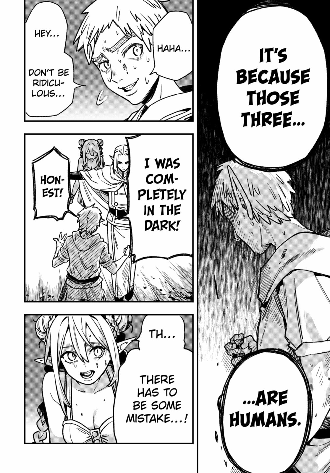Read Money Forest chapter 5 image 7 on Lezhin