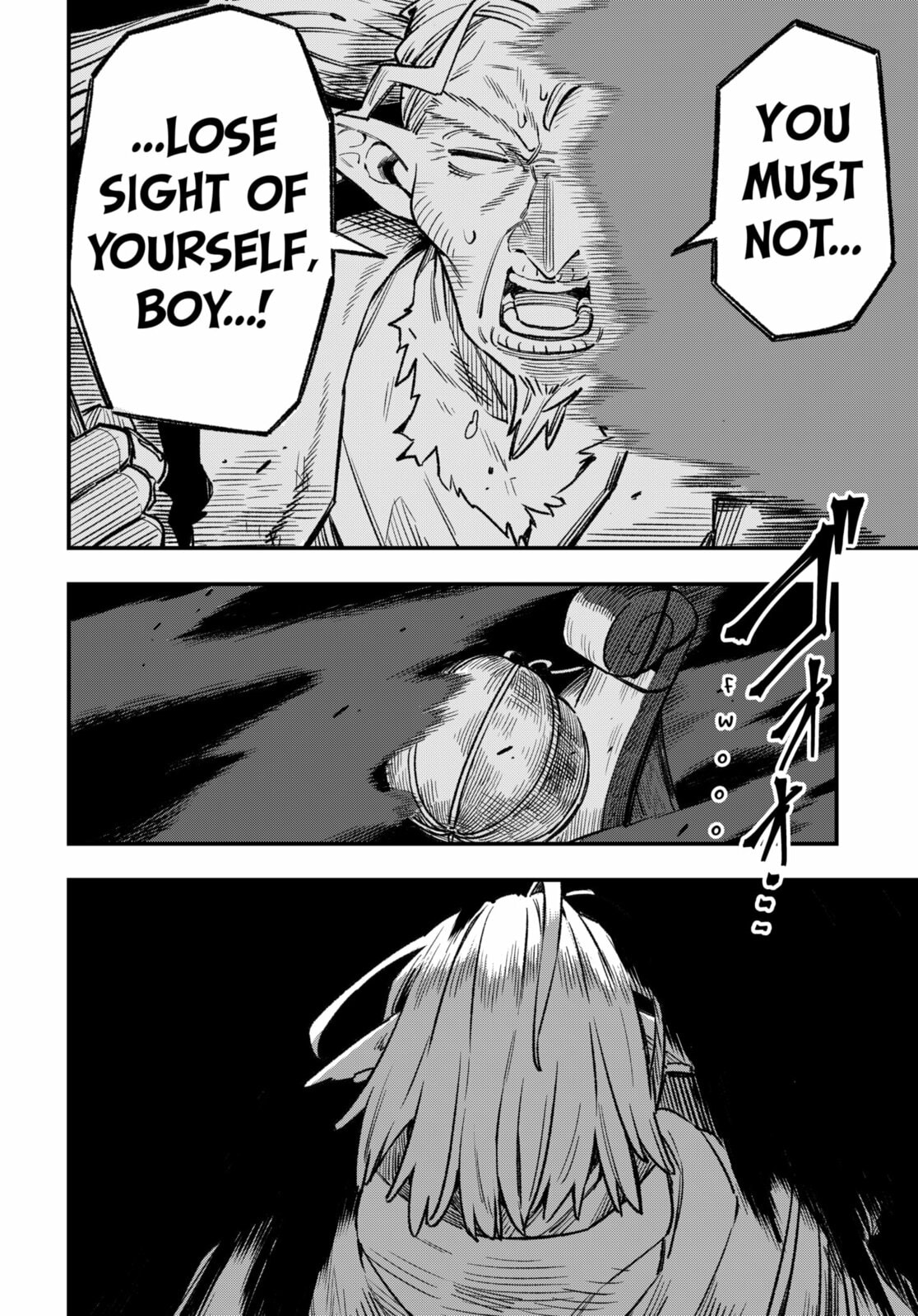 Read Money Forest chapter 6 image 1 on Lezhin