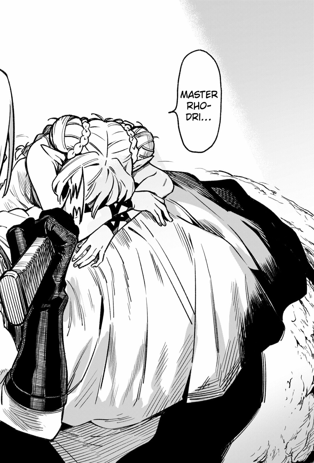 Read Money Forest chapter 6 image 17 on Lezhin