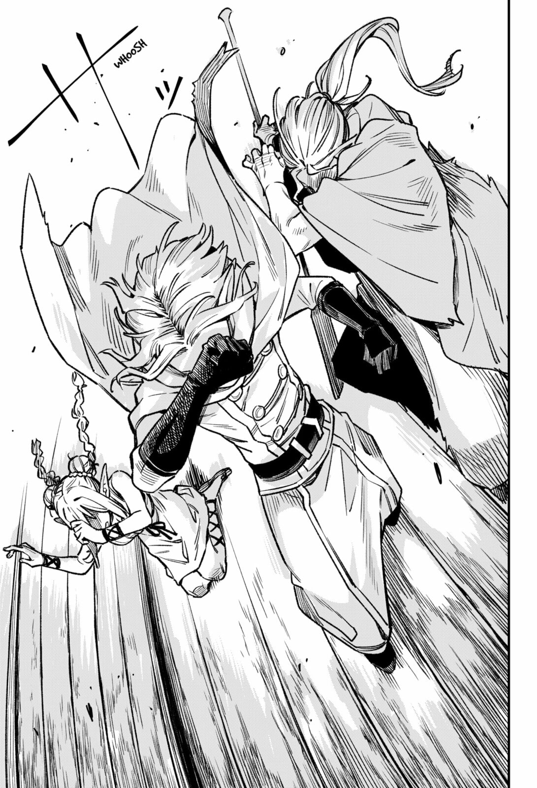 Read Money Forest chapter 6 image 2 on Lezhin