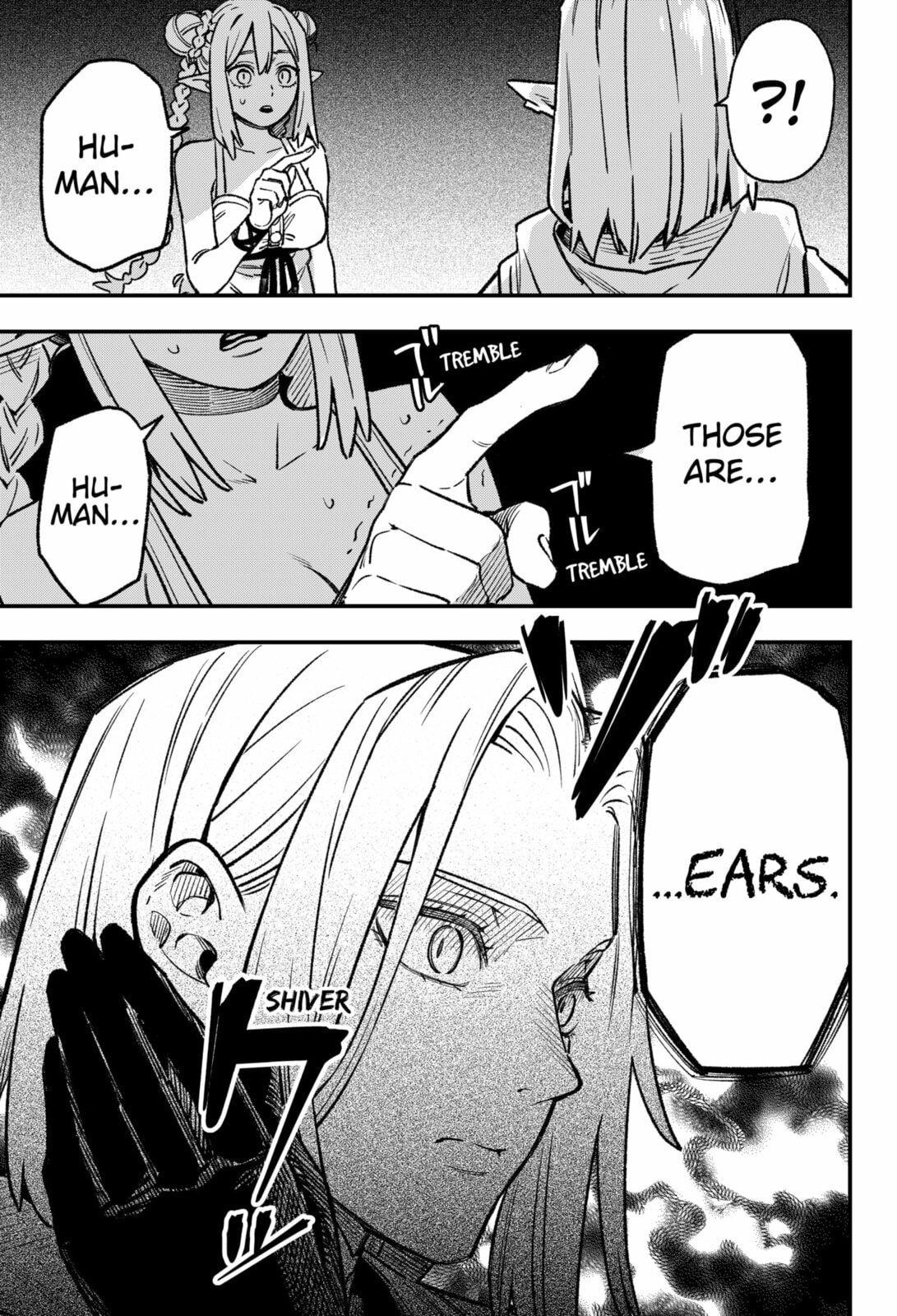Read Money Forest chapter 6 image 4 on Lezhin
