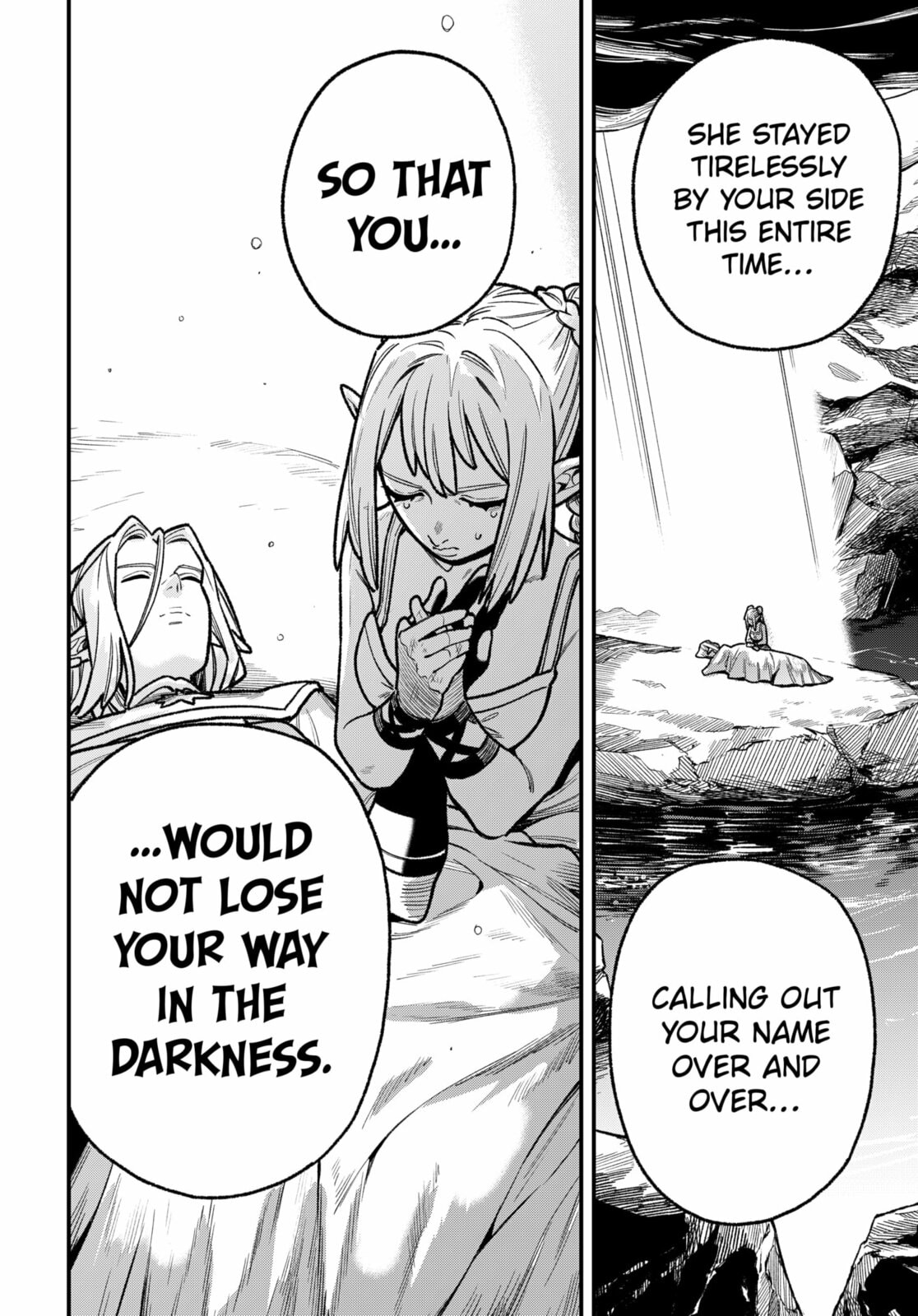 Read Money Forest chapter 7 image 5 on Lezhin
