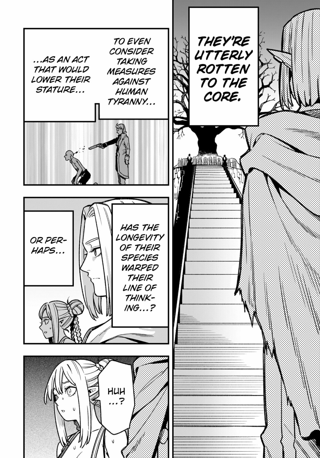 Read Money Forest chapter 8 image 13 on Lezhin