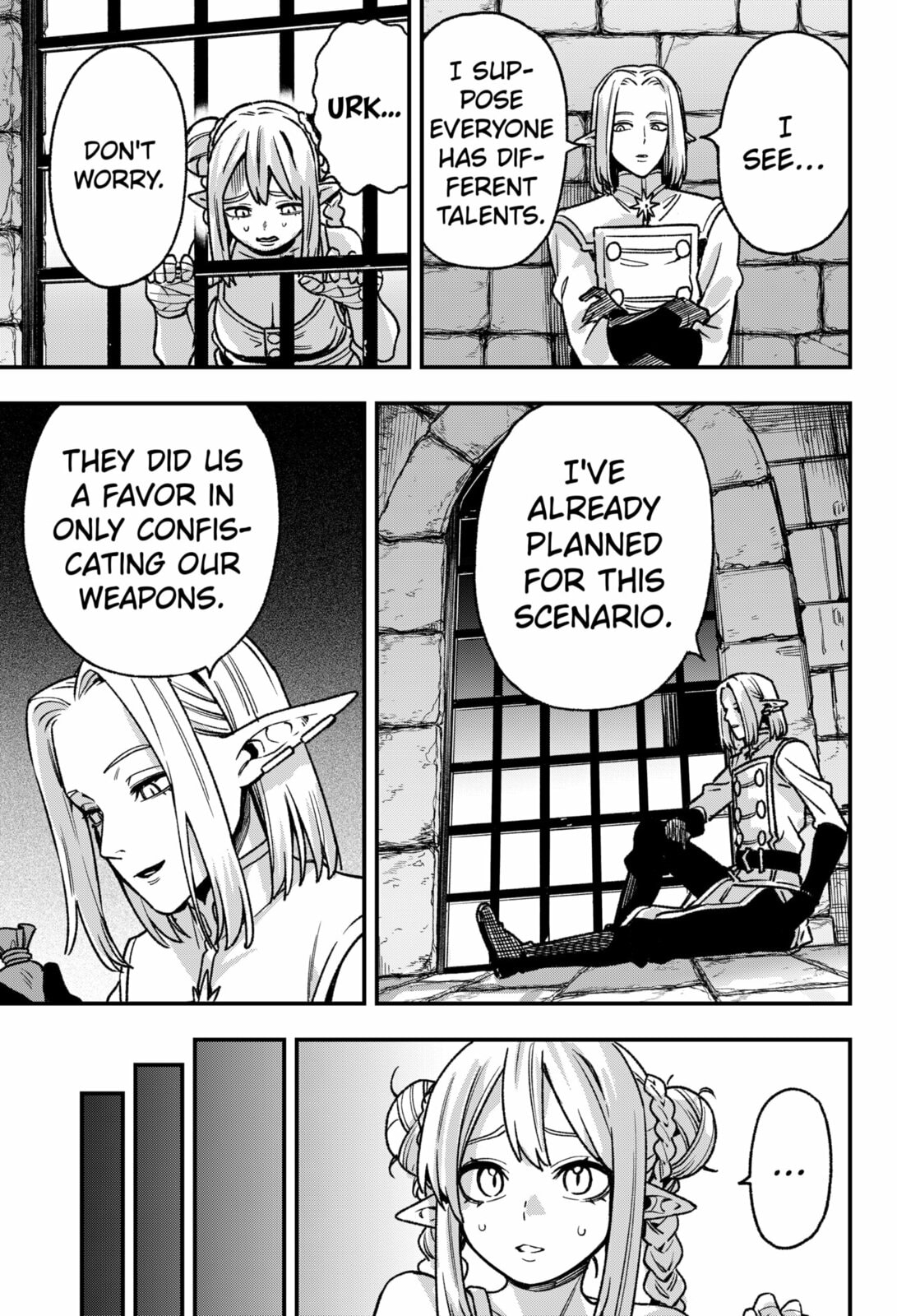 Read Money Forest chapter 8 image 20 on Lezhin
