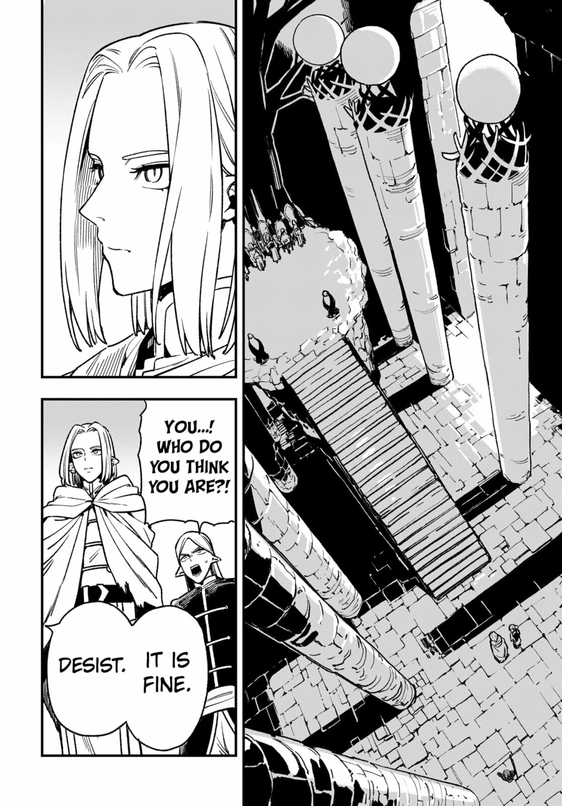 Read Money Forest chapter 8 image 5 on Lezhin