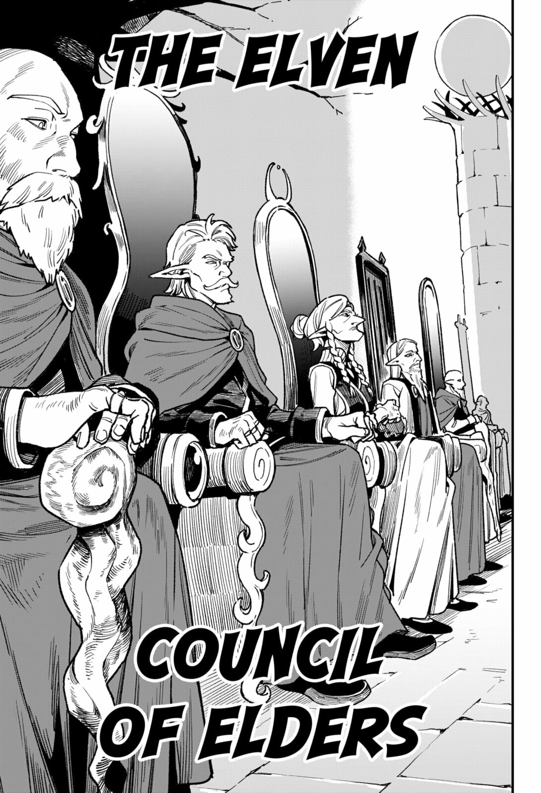 Read Money Forest chapter 8 image 6 on Lezhin