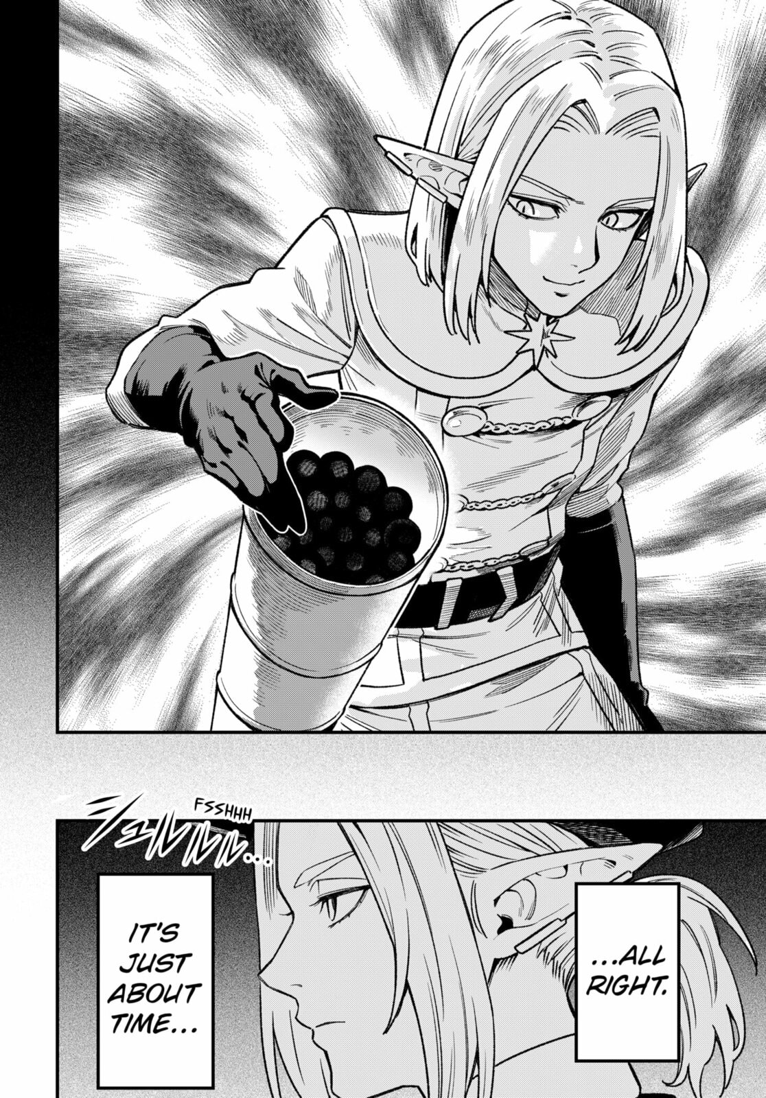 Read Money Forest chapter 9 image 17 on Lezhin