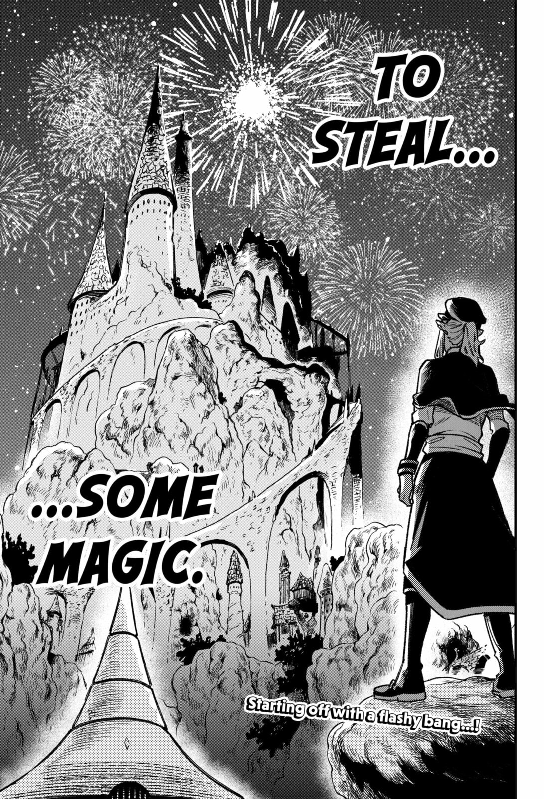 Read Money Forest chapter 9 image 18 on Lezhin