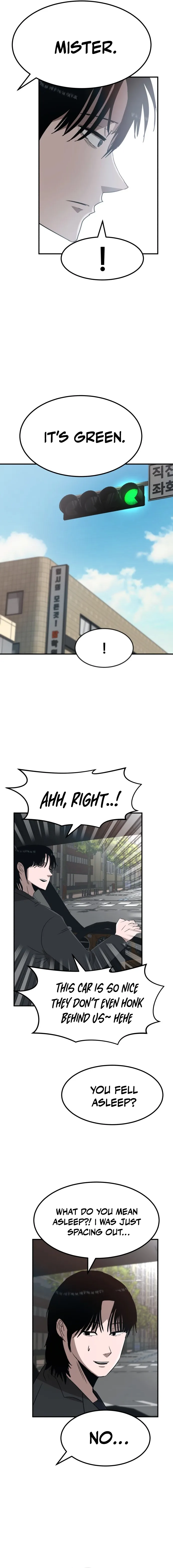 Read Money Hole chapter 1 image 21 on Lezhin