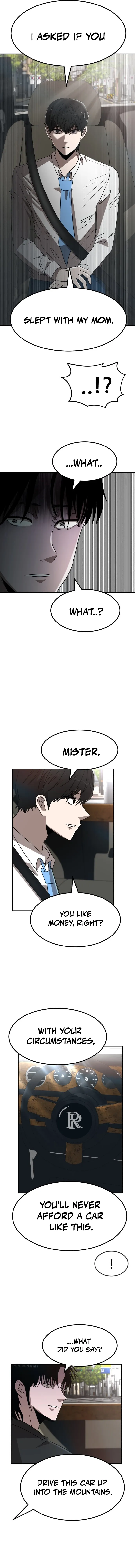 Read Money Hole chapter 1 image 22 on Lezhin