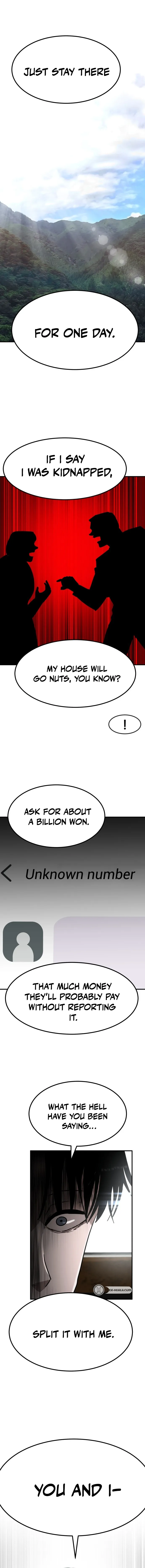 Read Money Hole chapter 1 image 23 on Lezhin