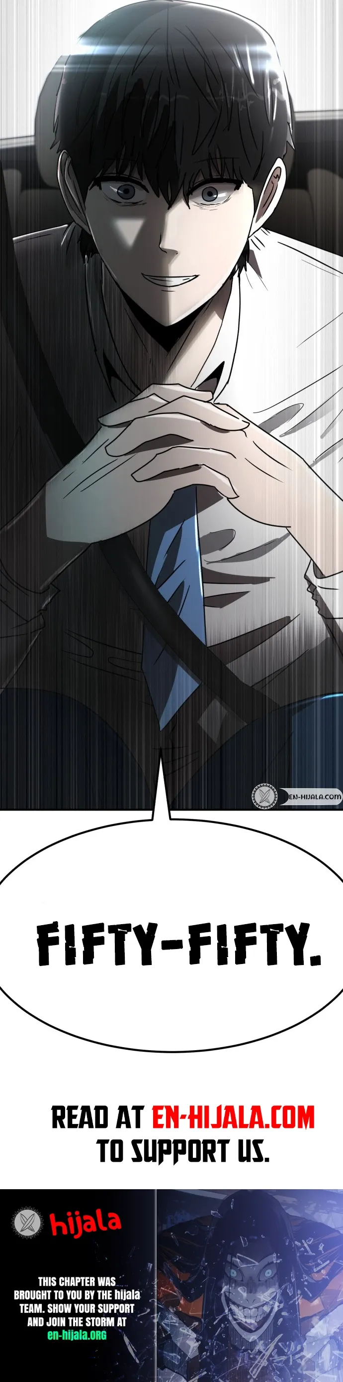 Read Money Hole chapter 1 image 24 on Lezhin