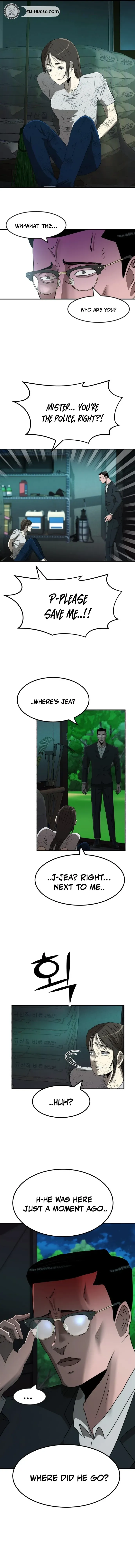 Read Money Hole chapter 10 image 10 on Lezhin