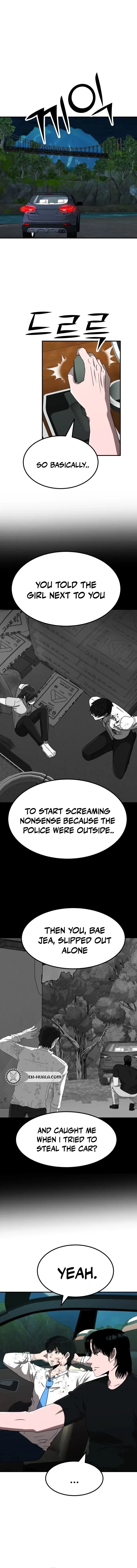 Read Money Hole chapter 10 image 11 on Lezhin
