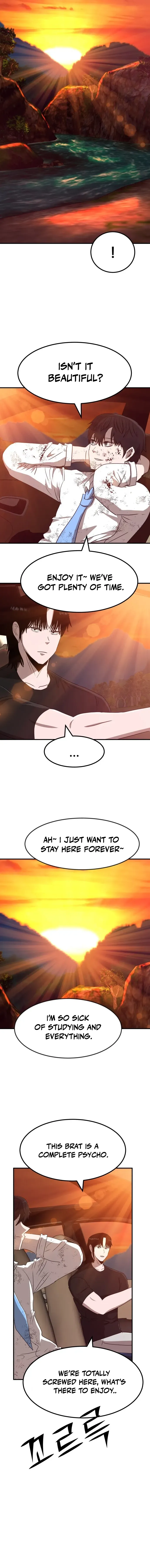 Read Money Hole chapter 10 image 13 on Lezhin