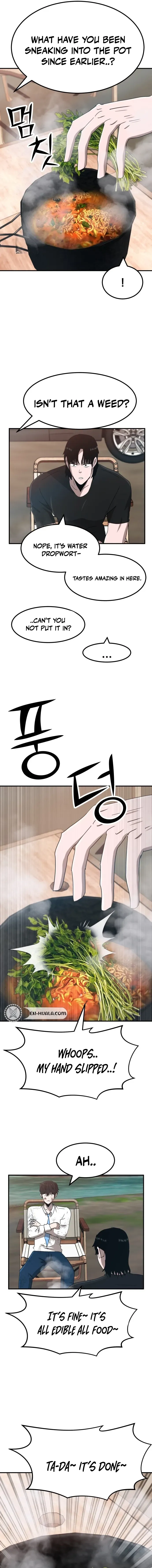 Read Money Hole chapter 10 image 15 on Lezhin