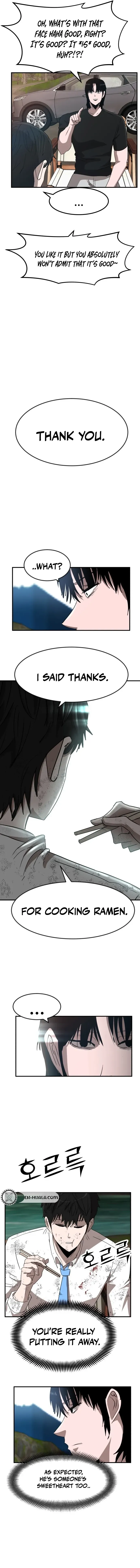 Read Money Hole chapter 10 image 17 on Lezhin