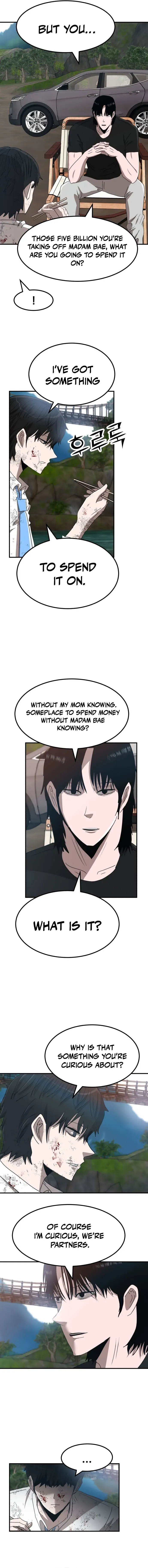 Read Money Hole chapter 10 image 18 on Lezhin