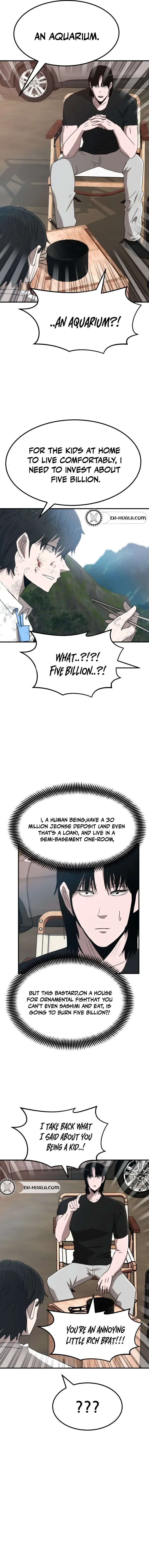 Read Money Hole chapter 10 image 19 on Lezhin