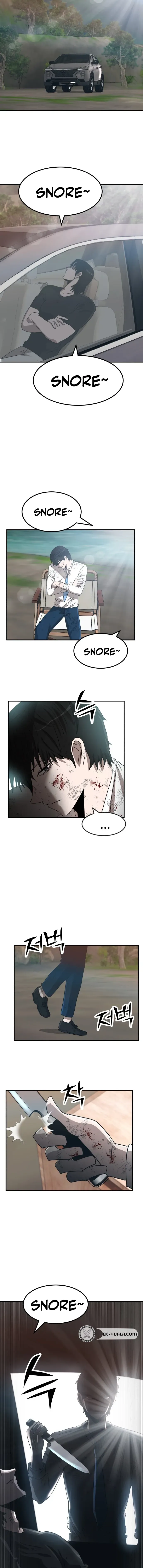 Read Money Hole chapter 10 image 21 on Lezhin