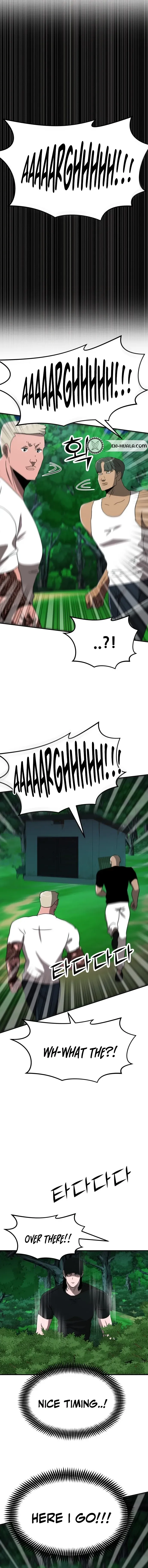 Read Money Hole chapter 10 image 4 on Lezhin