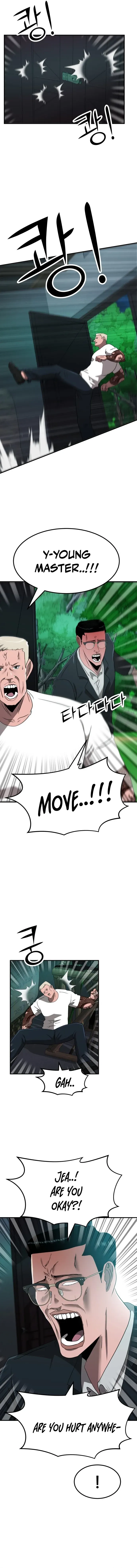 Read Money Hole chapter 10 image 9 on Lezhin