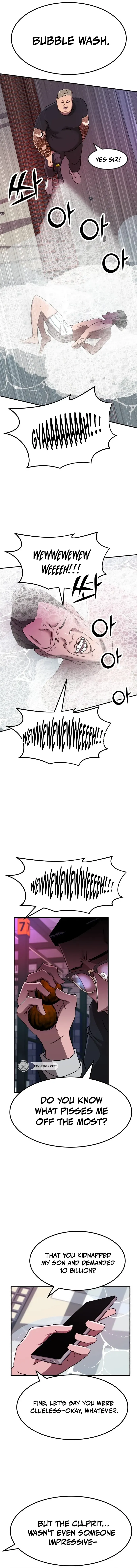 Read Money Hole chapter 11 image 10 on Lezhin