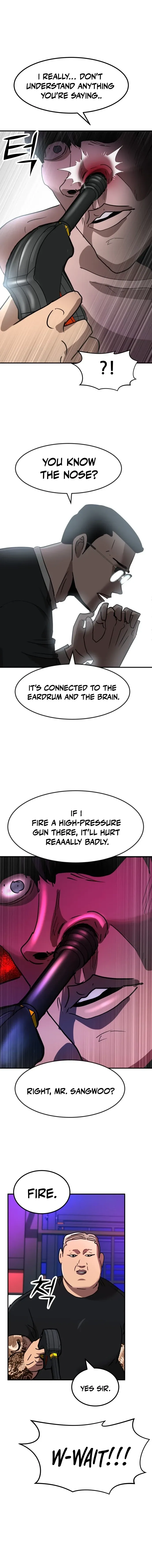 Read Money Hole chapter 11 image 14 on Lezhin