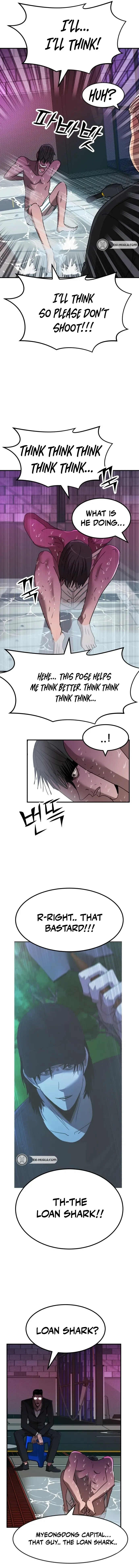 Read Money Hole chapter 11 image 15 on Lezhin
