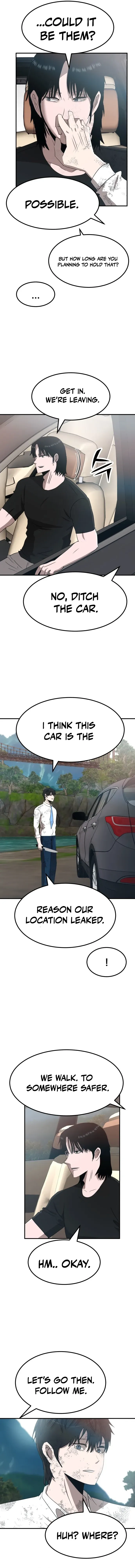 Read Money Hole chapter 11 image 2 on Lezhin