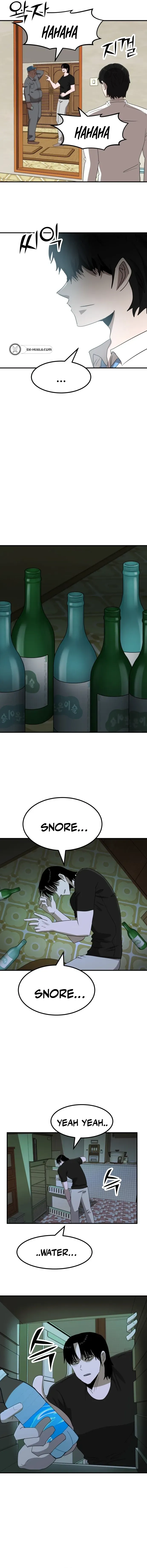 Read Money Hole chapter 11 image 22 on Lezhin