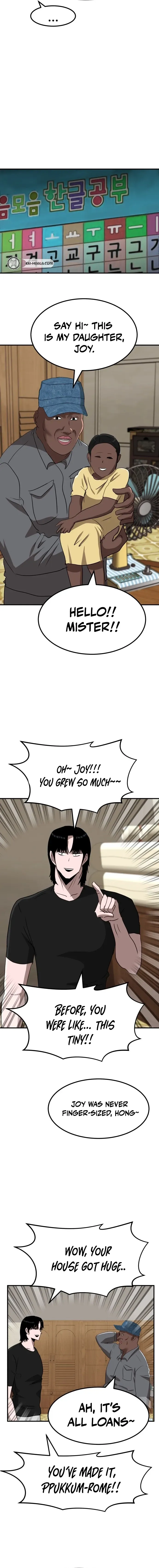 Read Money Hole chapter 11 image 4 on Lezhin