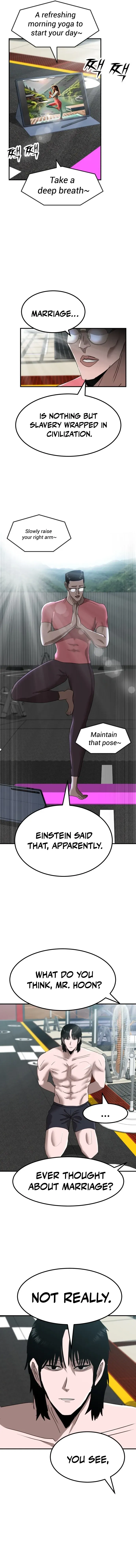 Read Money Hole chapter 13 image 10 on Lezhin