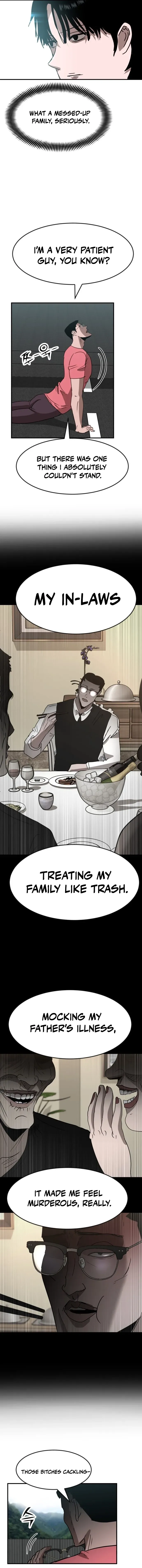 Read Money Hole chapter 13 image 12 on Lezhin